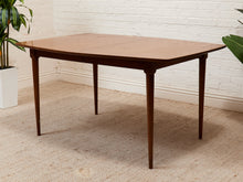 Load image into Gallery viewer, Walnut 5 Piece Dining Set