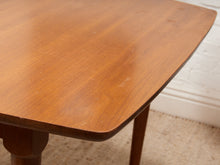 Load image into Gallery viewer, Walnut 5 Piece Dining Set
