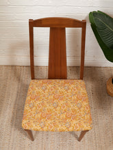 Load image into Gallery viewer, Walnut 5 Piece Dining Set