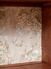 Load image into Gallery viewer, Mid Century Vintage Restored Hutch