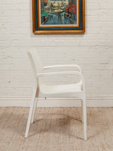 Load image into Gallery viewer, Outdoor Spaceage Chair