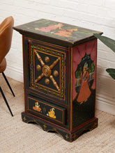Load image into Gallery viewer, Rajasthan Chest Cabinet
