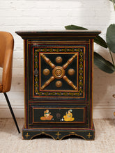 Load image into Gallery viewer, Rajasthan Chest Cabinet