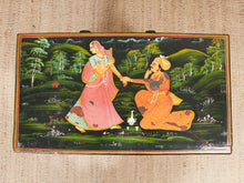 Load image into Gallery viewer, Rajasthan Chest Cabinet