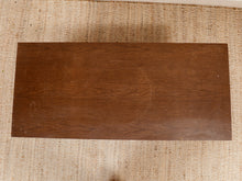 Load image into Gallery viewer, Formica Mid Century TV Stand