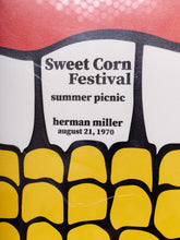Load image into Gallery viewer, Herman Miller Sweet Corn Festival