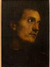 Load image into Gallery viewer, Tiziano Vecellio Portrait print by Titan