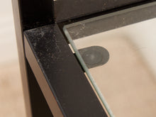 Load image into Gallery viewer, Black Industrial Shelf