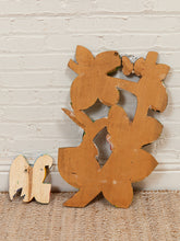 Load image into Gallery viewer, Retro Tiki Plaque Two Piece