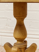 Load image into Gallery viewer, Marble Side Table Stool