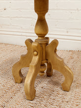 Load image into Gallery viewer, Marble Side Table Stool