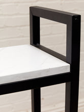 Load image into Gallery viewer, Faux Marble 3 Tier Shelf
