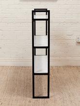 Load image into Gallery viewer, Faux Marble 3 Tier Shelf