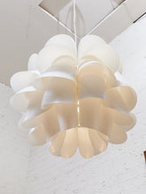 Load image into Gallery viewer, Vintage Lotus Knappa Pendant Lamp by Jacobsen for IKEA