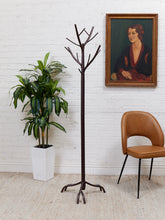 Load image into Gallery viewer, Branch Coat Rack