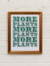 Load image into Gallery viewer, More plants
