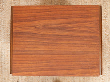 Load image into Gallery viewer, Louvered Drawer Nightstands