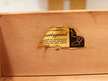 Load image into Gallery viewer, Louvered Drawer Nightstands