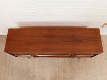 Load image into Gallery viewer, Kent Coffey Mid Century Walnut Dresser