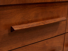 Load image into Gallery viewer, Kent Coffey Mid Century Walnut Dresser
