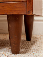 Load image into Gallery viewer, Nine Drawer Mid Century Dresser