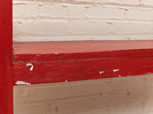 Load image into Gallery viewer, Primitive Rustic Spanish Revival Shelf