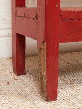 Load image into Gallery viewer, Primitive Rustic Spanish Revival Shelf