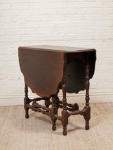 Load image into Gallery viewer, Antique Gateway Dining Table