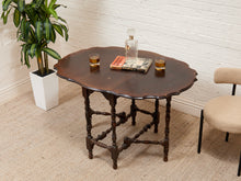 Load image into Gallery viewer, Antique Gateway Dining Table