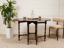 Load image into Gallery viewer, Antique Gateway Dining Table