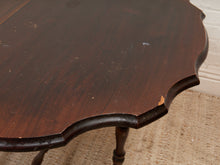 Load image into Gallery viewer, Antique Gateway Dining Table