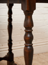 Load image into Gallery viewer, Antique Gateway Dining Table