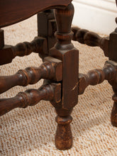 Load image into Gallery viewer, Antique Gateway Dining Table