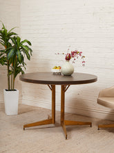 Load image into Gallery viewer, Formica Vintage Dining Table