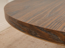 Load image into Gallery viewer, Formica Vintage Dining Table
