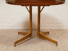 Load image into Gallery viewer, Formica Vintage Dining Table