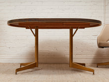 Load image into Gallery viewer, Formica Vintage Dining Table