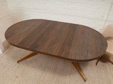 Load image into Gallery viewer, Formica Vintage Dining Table