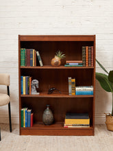 Load image into Gallery viewer, Teak Vintage Shelf