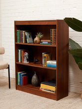 Load image into Gallery viewer, Teak Vintage Shelf