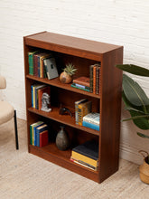 Load image into Gallery viewer, Teak Vintage Shelf