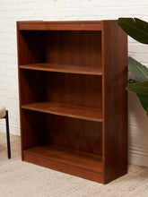 Load image into Gallery viewer, Teak Vintage Shelf