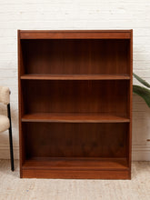 Load image into Gallery viewer, Teak Vintage Shelf
