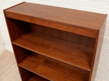 Load image into Gallery viewer, Teak Vintage Shelf