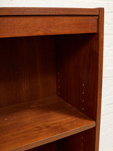 Load image into Gallery viewer, Teak Vintage Shelf