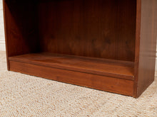Load image into Gallery viewer, Teak Vintage Shelf