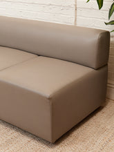 Load image into Gallery viewer, Vintage Modular Seating by Steelcase