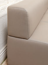 Load image into Gallery viewer, Vintage Modular Seating by Steelcase
