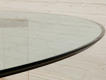 Load image into Gallery viewer, Philippe Jean French Style Mid-Century Modern Plexiglass Style Table