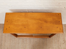 Load image into Gallery viewer, Heywood Wakefield Shelf
